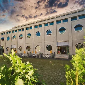  Ostello Silo Design & Boutique