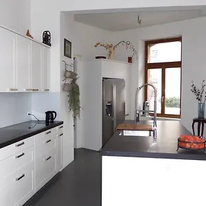 Privatunterkunft Georgian Guest, Basel