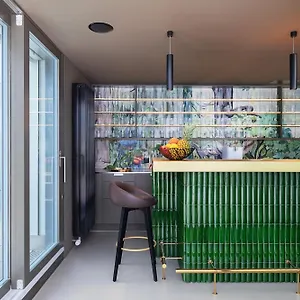 Lejlighed Visionapartments - Contactless Check-in, Basel