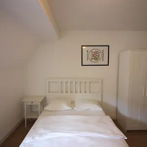 Appartement Rent A Eptingerstrasse - Self Check-in, Bâle