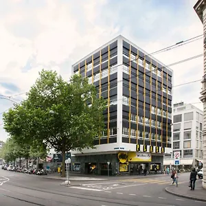 Appartement Nest - Steinentorstrasse 8, Bâle